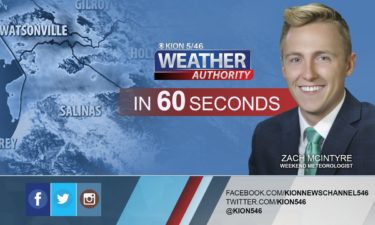 ZACH WEATHER